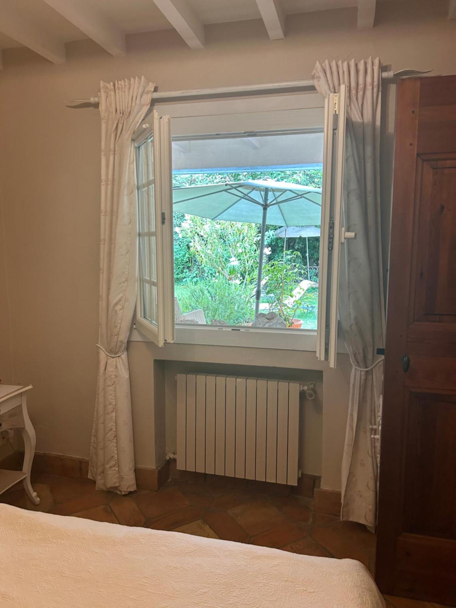 La Villa Rosalie Ventabren Exteriér fotografie
